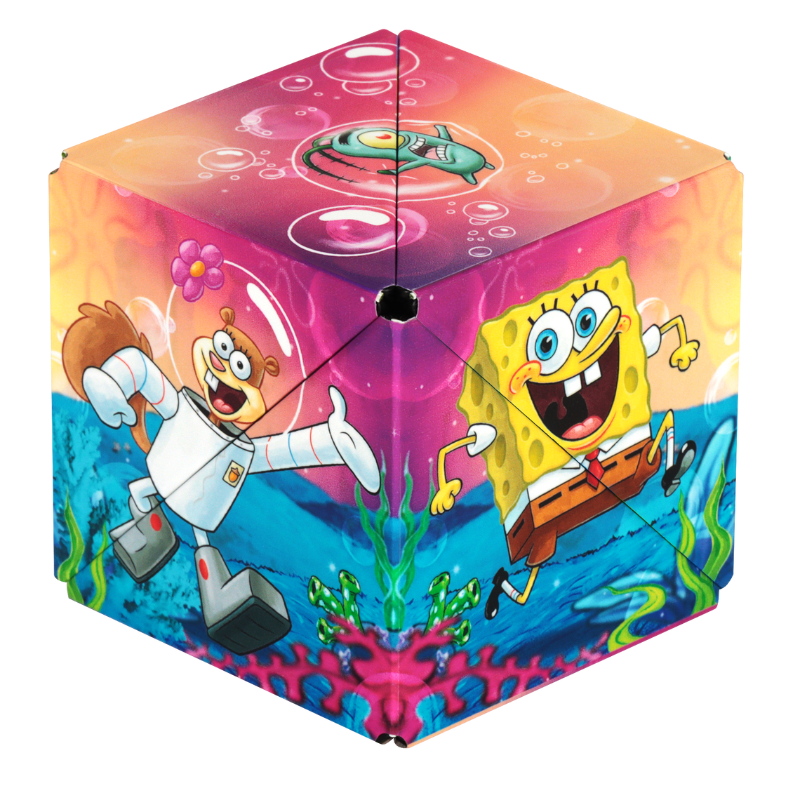 SpongeBob Series