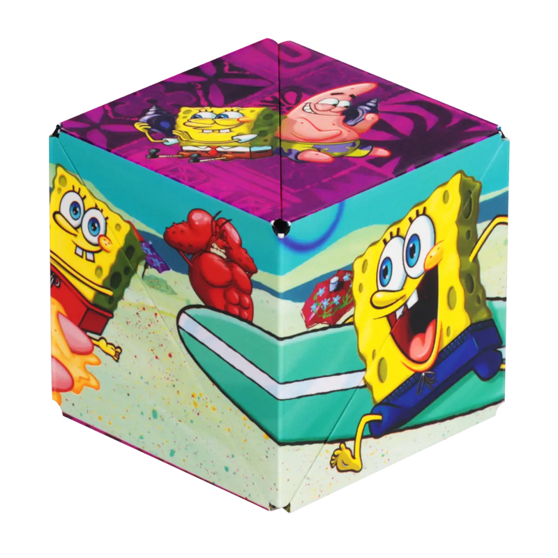 SpongeBob Series