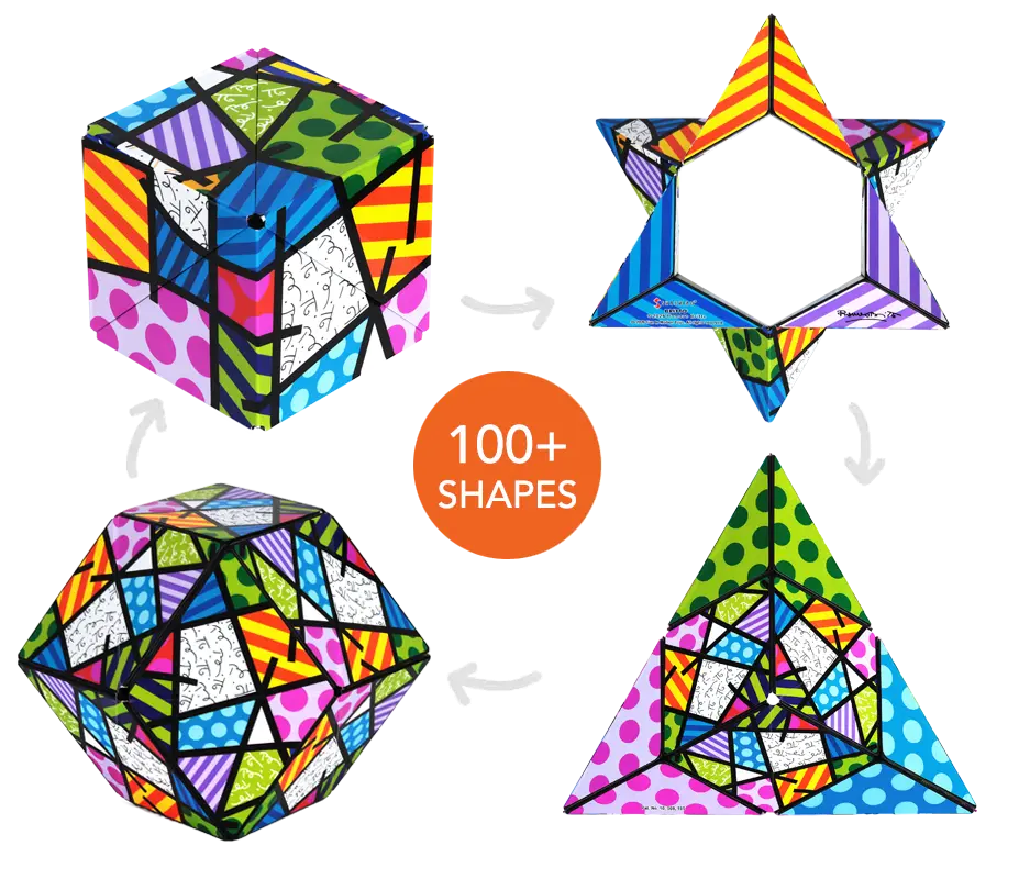 Britto Artist Series