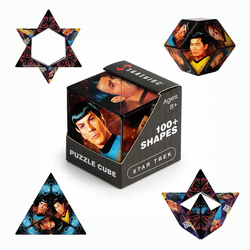 Star Trek: 60th Anniversary Collection
