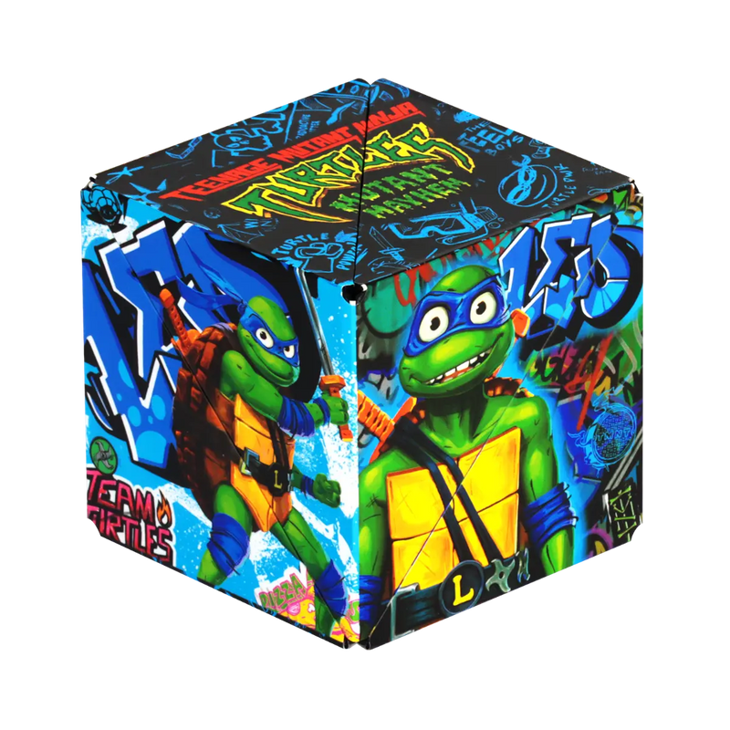 TMNT Series
