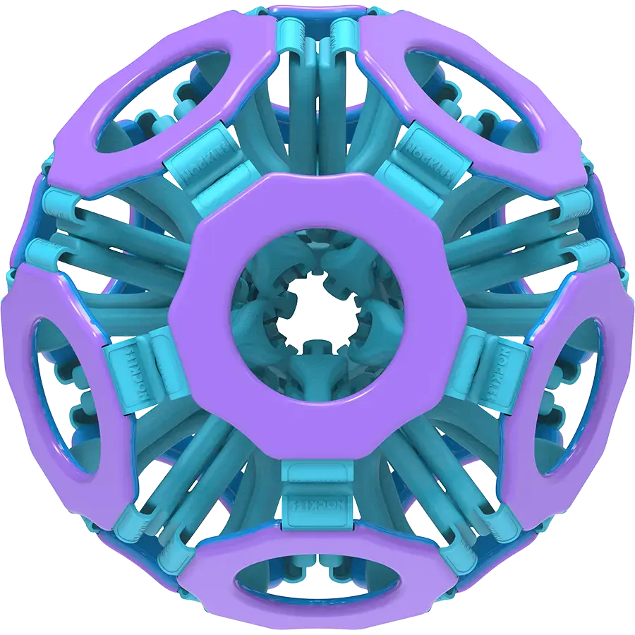 Nockles™ Fun In Motion Toys