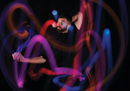 Glow-Toys-Perfect-For-Summer-Festivals Fun In Motion Toys