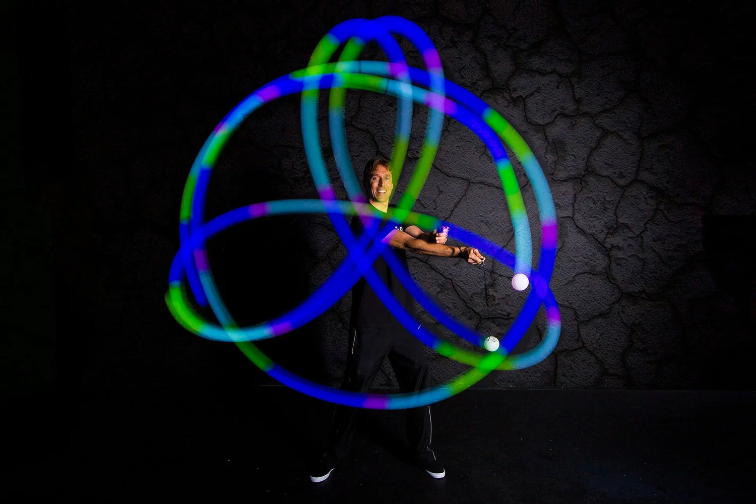 Glow.0 Toys!