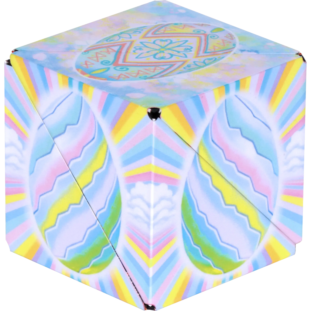 Shashibo Limited Edition — Rare Puzzles | Fun In Motion – Fun In Motion ...