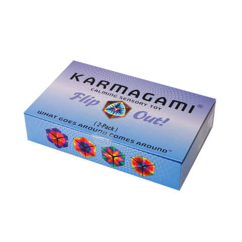 Karmagami ($7.99) / Gift Set ($17.99)