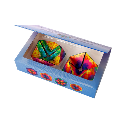 Karmagami ($7.99) / Gift Set ($17.99) - Fun In Motion Toys