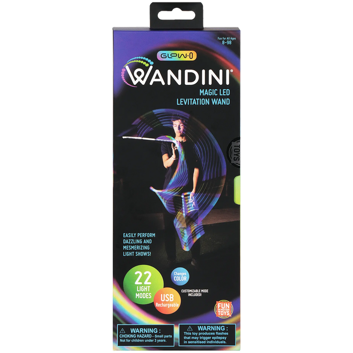 Wandini Glow.0