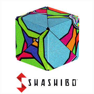 Shashibo Art Worx Series — Art Puzzle Cube | Fun In Motion – Fun Shashibo Art Worx Series — Art Puzzle Cube | Fun In Motion – Fun