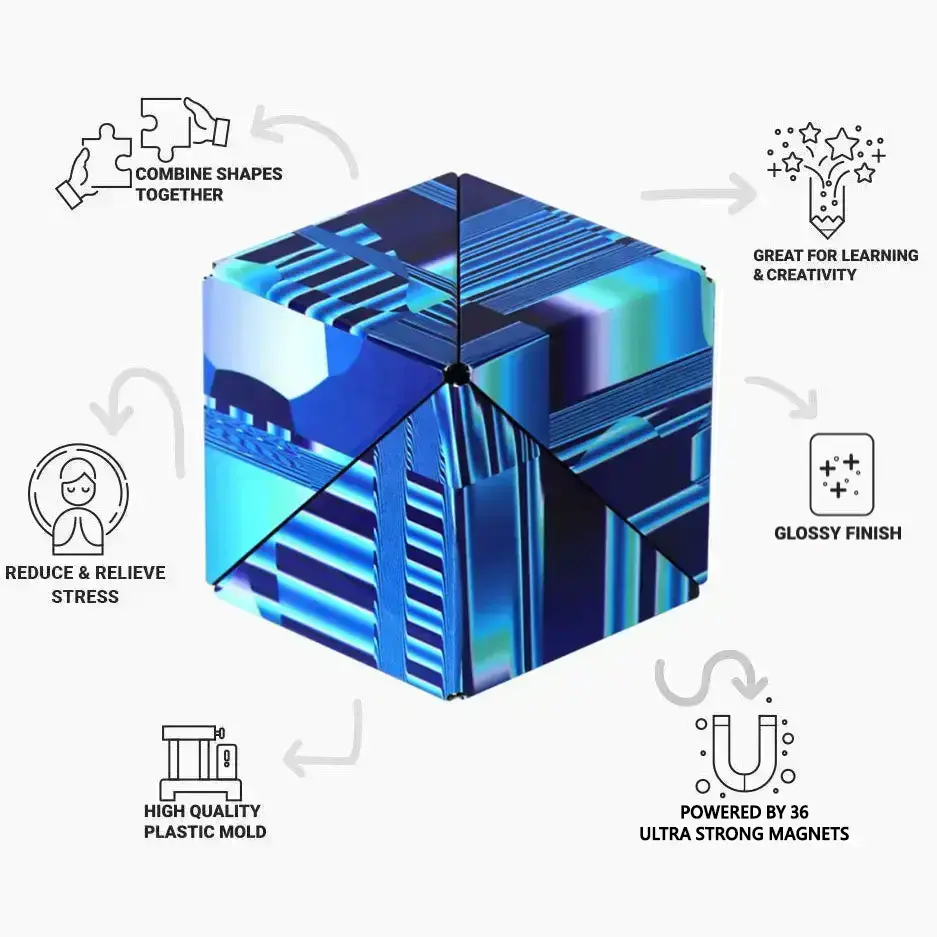 Art Worx Series Fun In Motion Toys