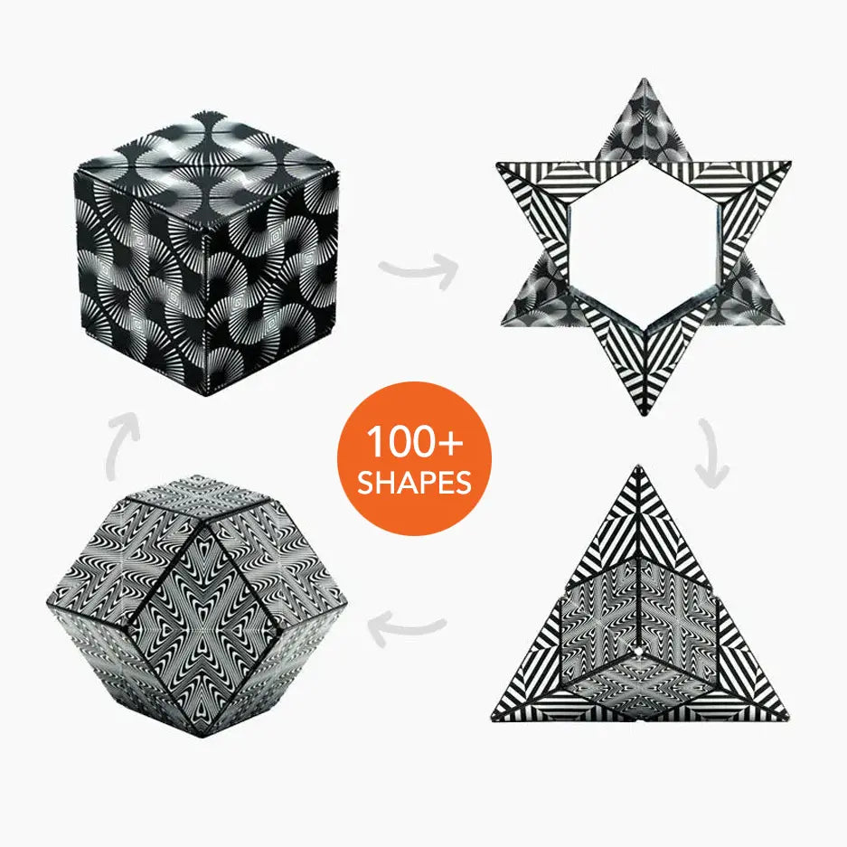 Shashibo Best Sellers