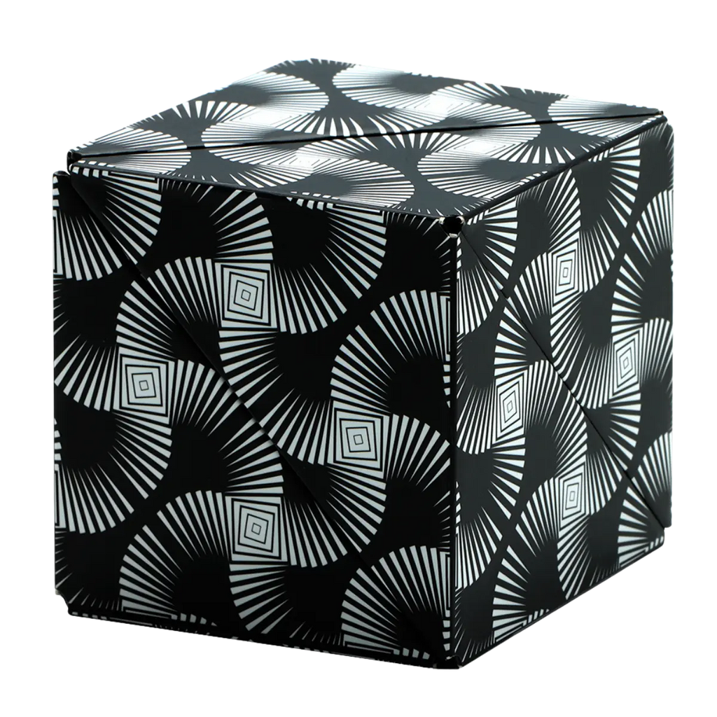 Shashibo Beginner Guide Fun In Motion Toys Shashibo beginner guide fun in motion toys