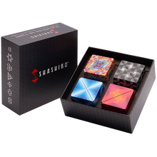 Load image into Gallery viewer, Shashibo Gift Box Set
