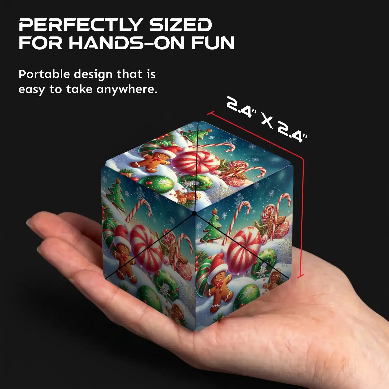 Limited Edition: Candyland Fantasy