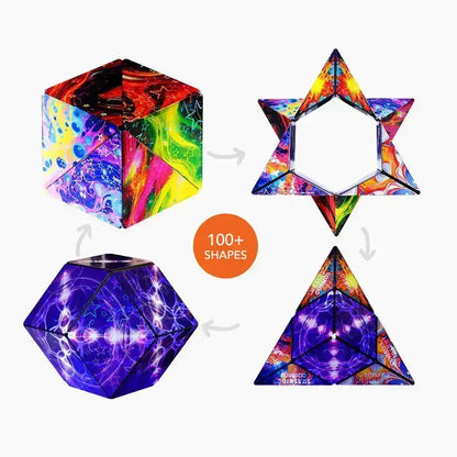 Holographic 2.0 Series Fun In Motion Toys