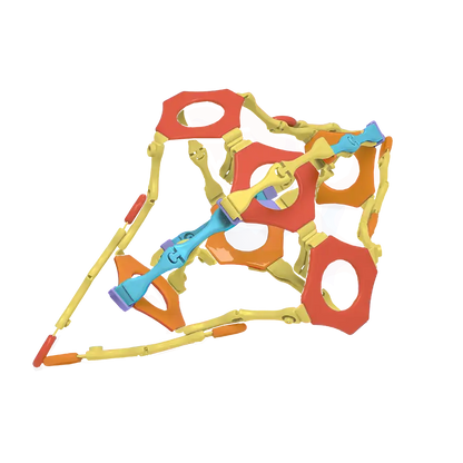 Nockles™ Fun In Motion Toys