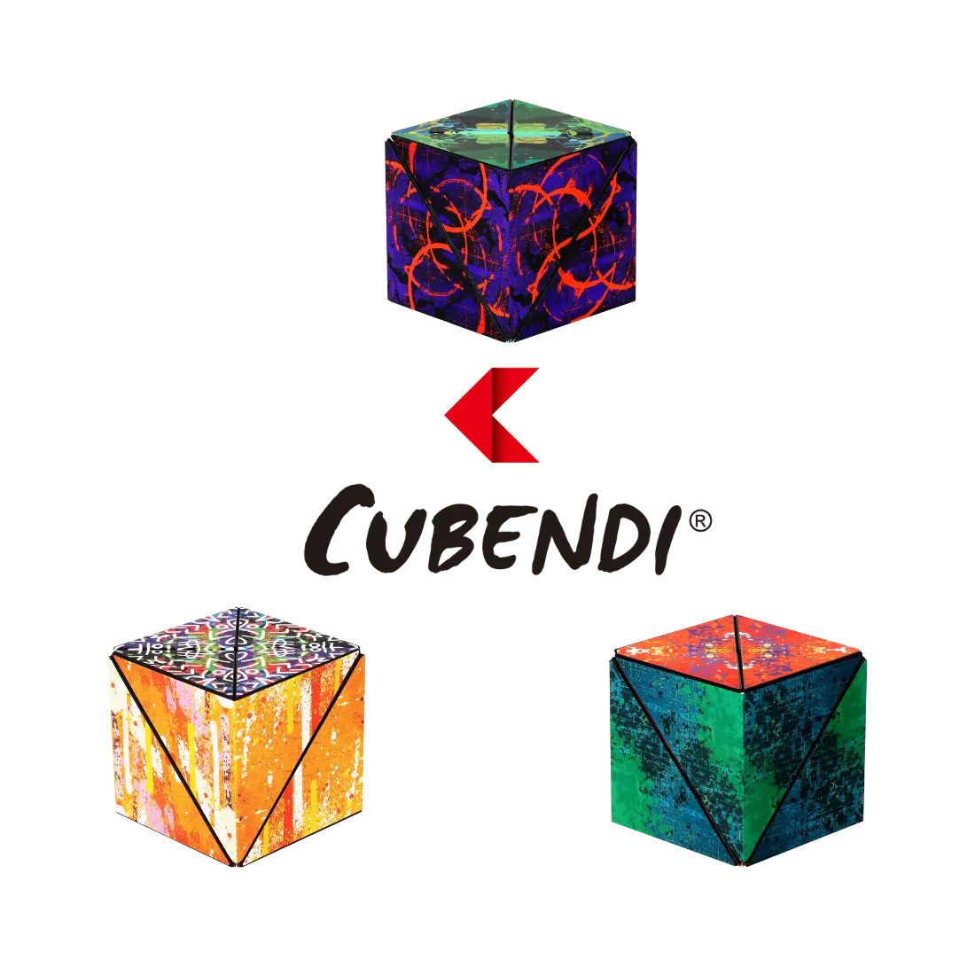 Cubendi Fun In Motion Toys cubendi-fun-in-motion-toys