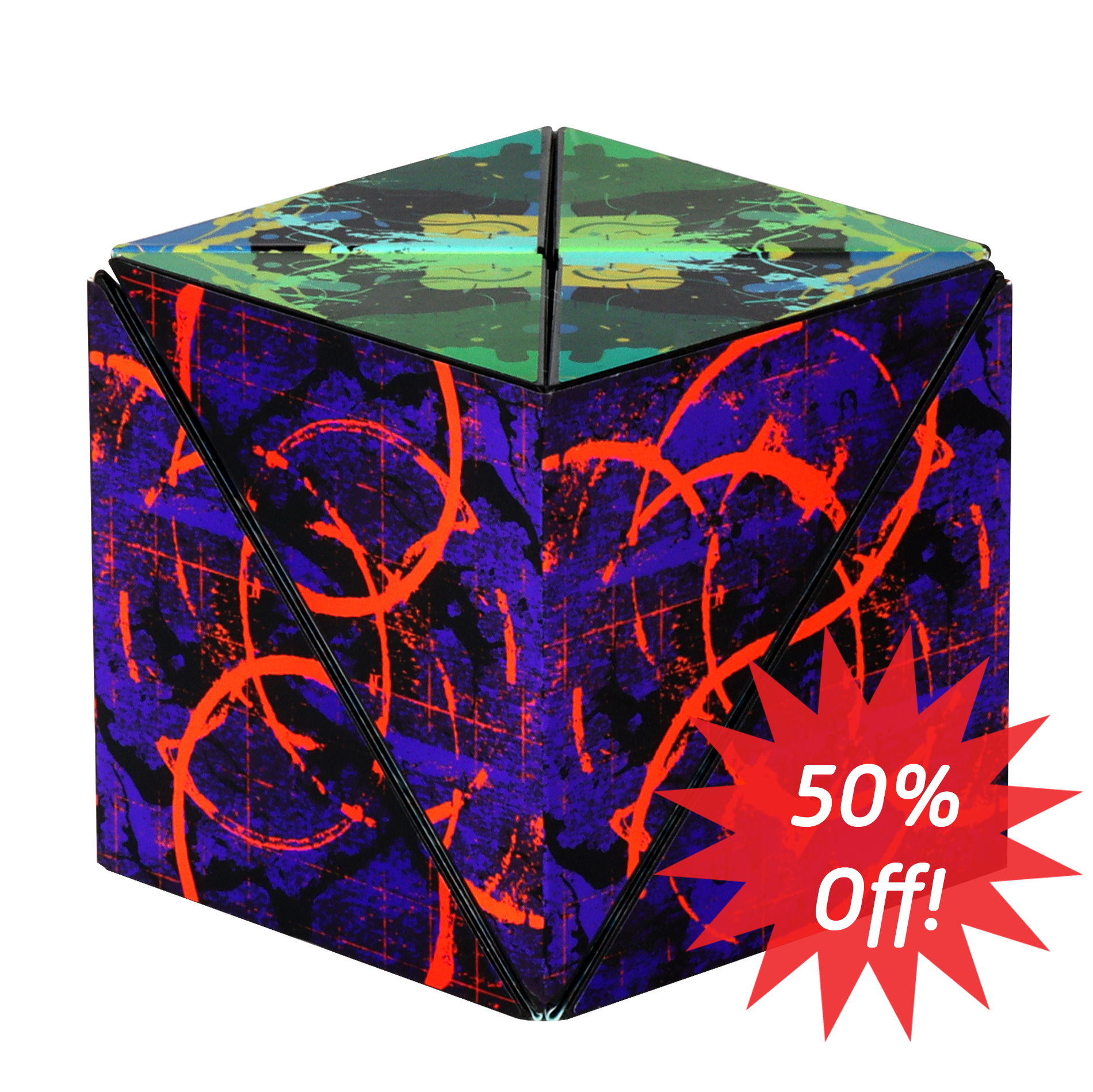 Cubendi Flowing Magnetic Puzzle Cube | Fun In Motion – Fun In Cubendi Flowing Magnetic Puzzle Cube | Fun In Motion – Fun In