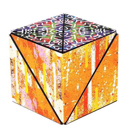 Cubendi Cube