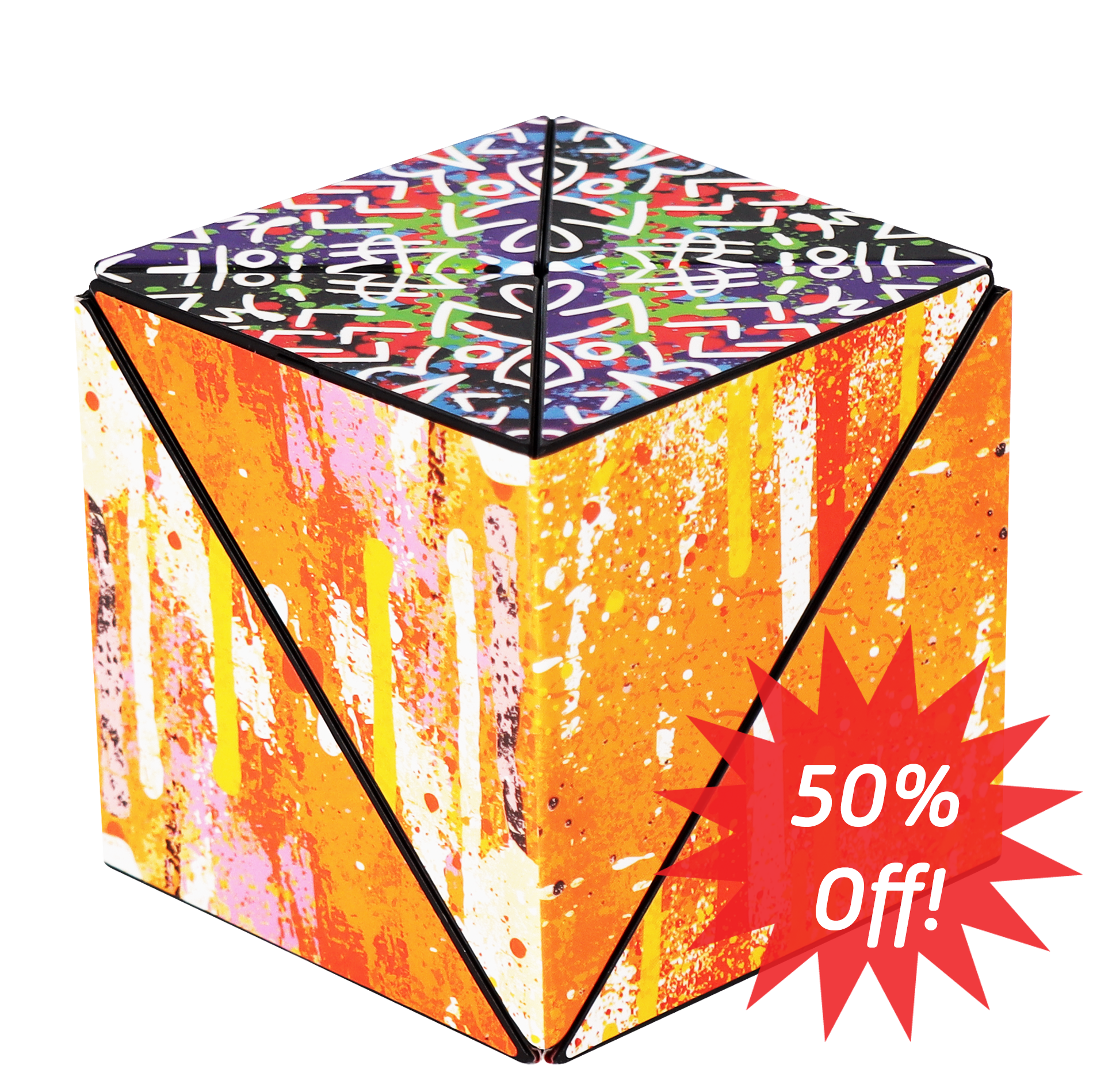 Cubendi Cube