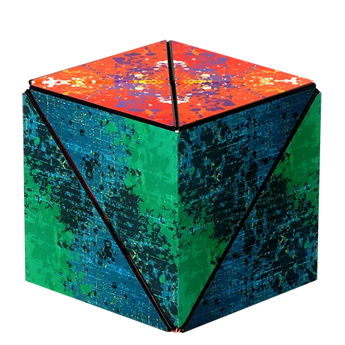 Cubendi Cube