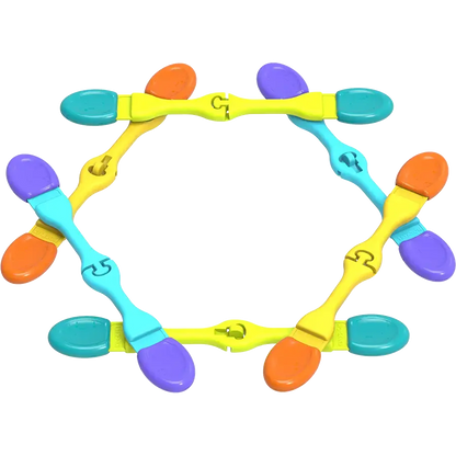 Nockles™ Fun In Motion Toys