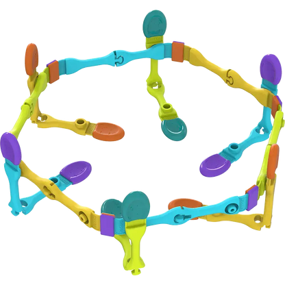 Nockles™ Fun In Motion Toys