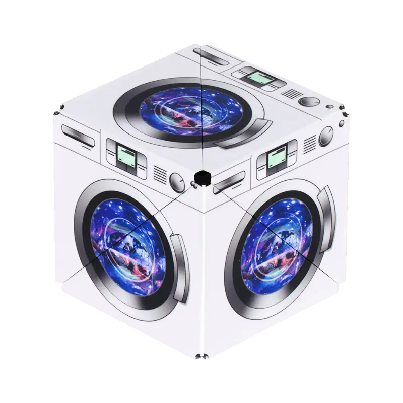 Meow Wolf Series
