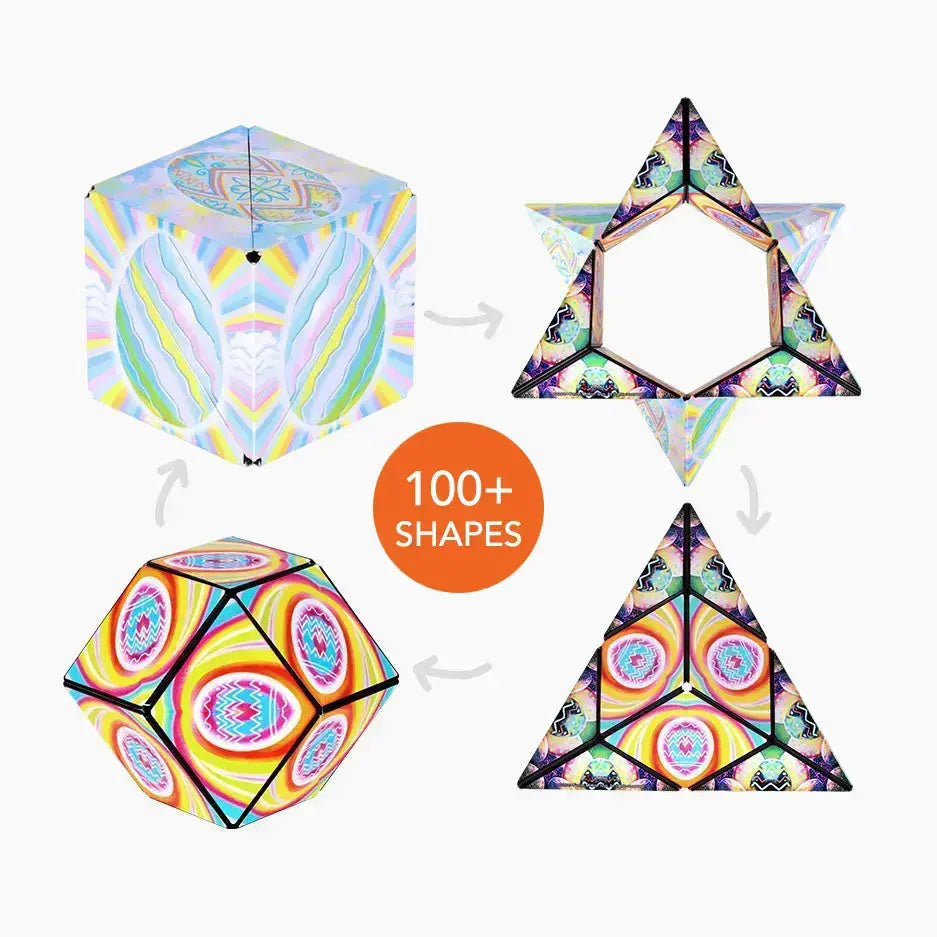 Limited Edition Series Fun In Motion Toys