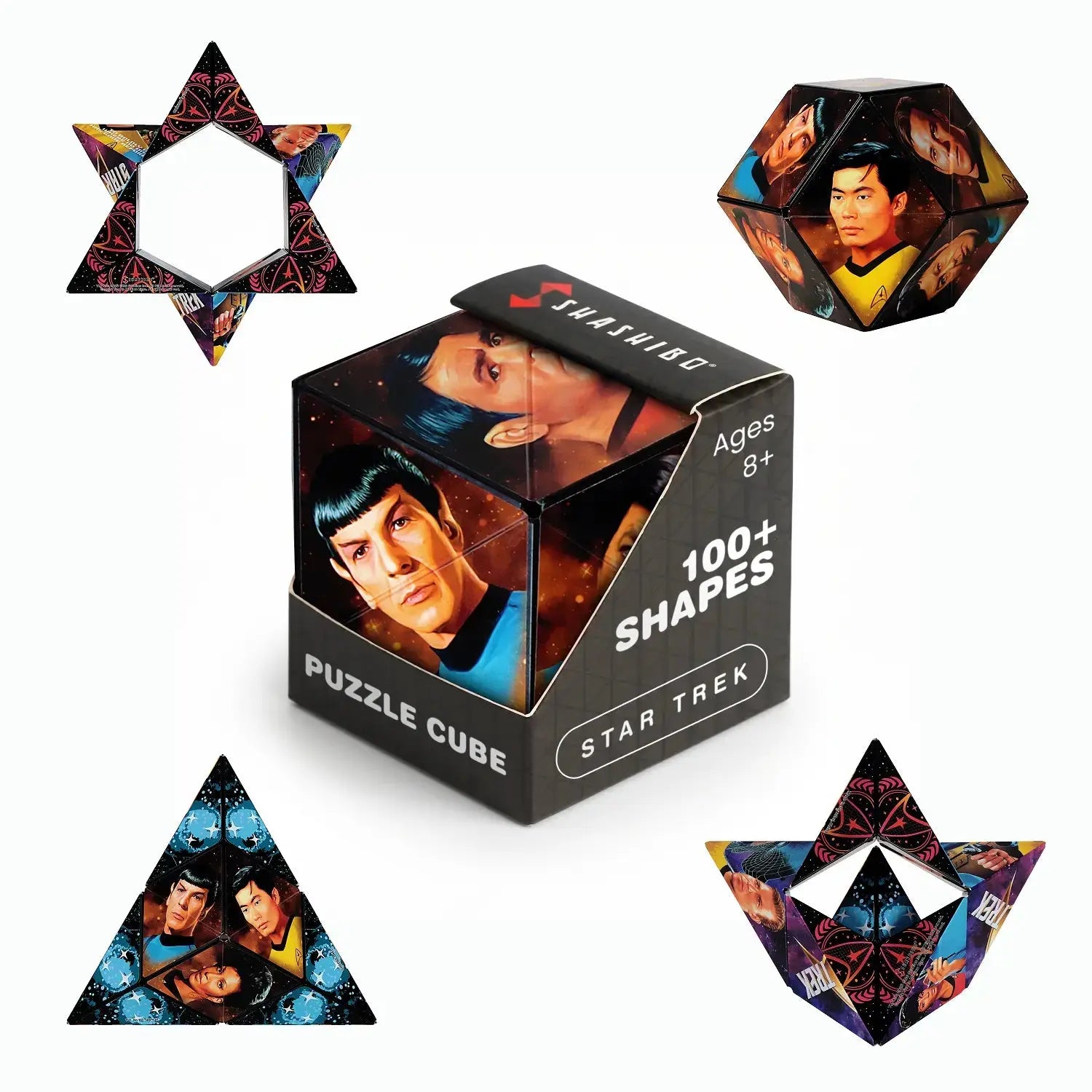 Star Trek: 60th Anniversary Collection