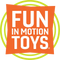 Fun In Motion Toys