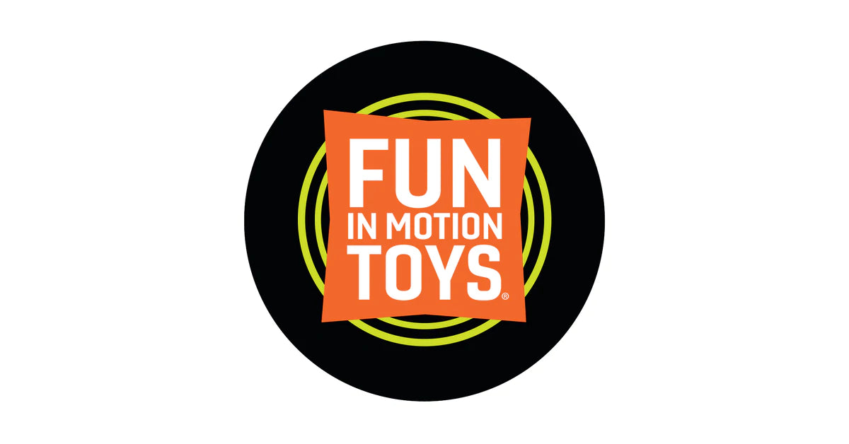 Fun in Motion Toys | Fidget Toys, Puzzles, Glow Toys – Fun In Motion Toys