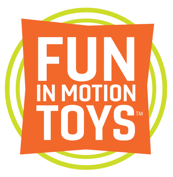 Fun In Motion Toys