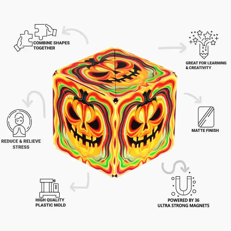 Limited Edition Series - Fun In Motion Toys