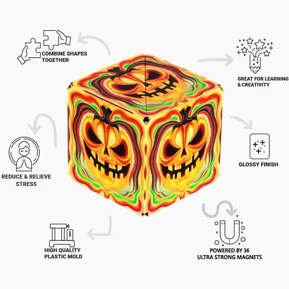 Shashibo Best Sellers