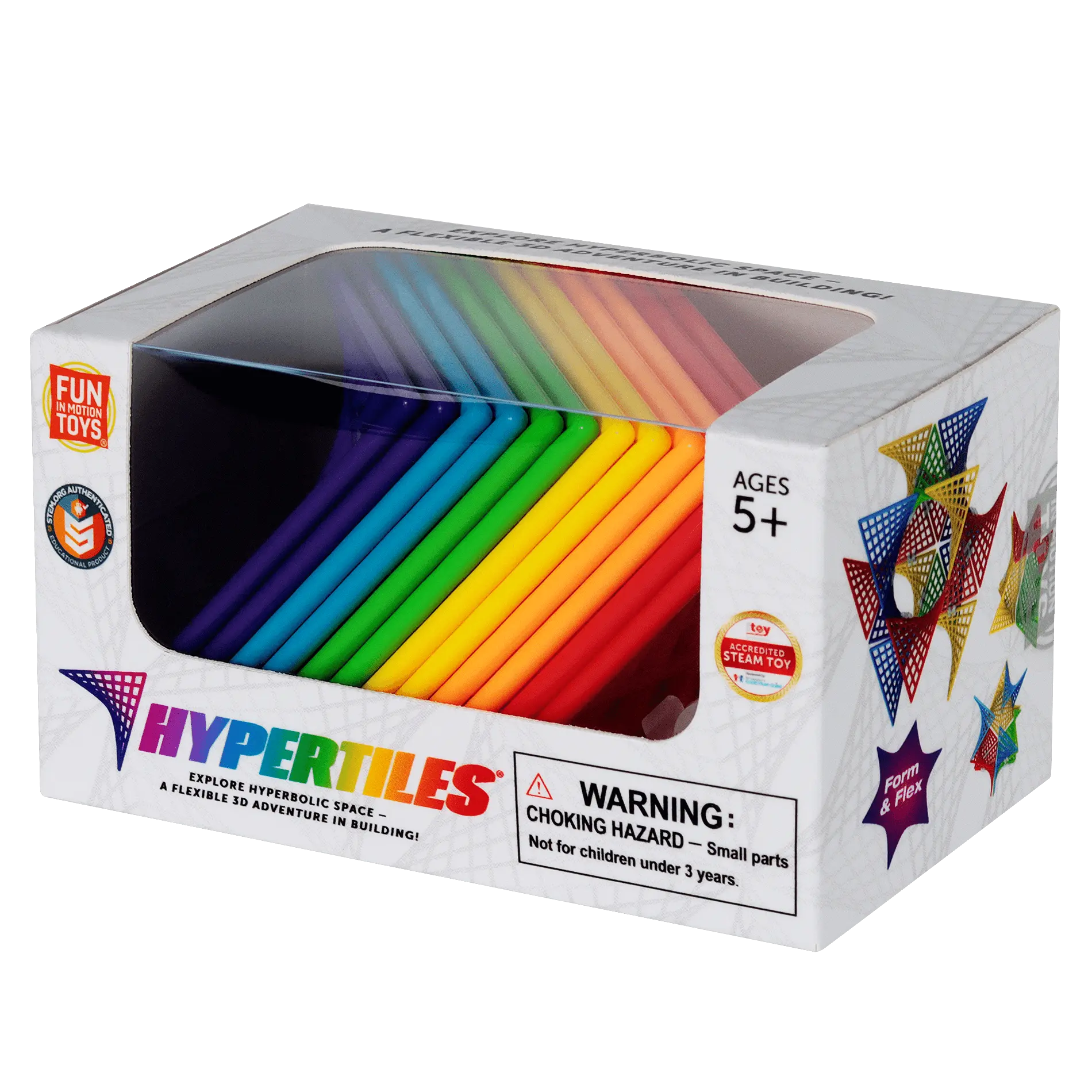 HyperTiles Fun In Motion Toys