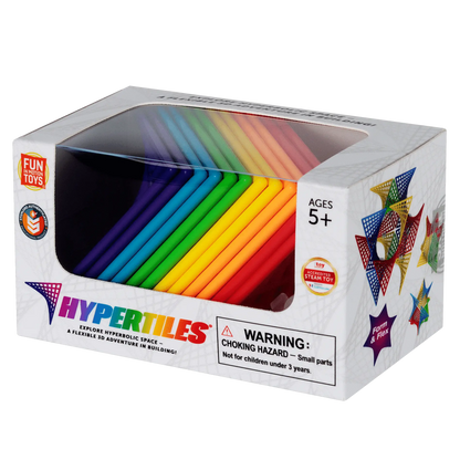 HyperTiles Fun In Motion Toys