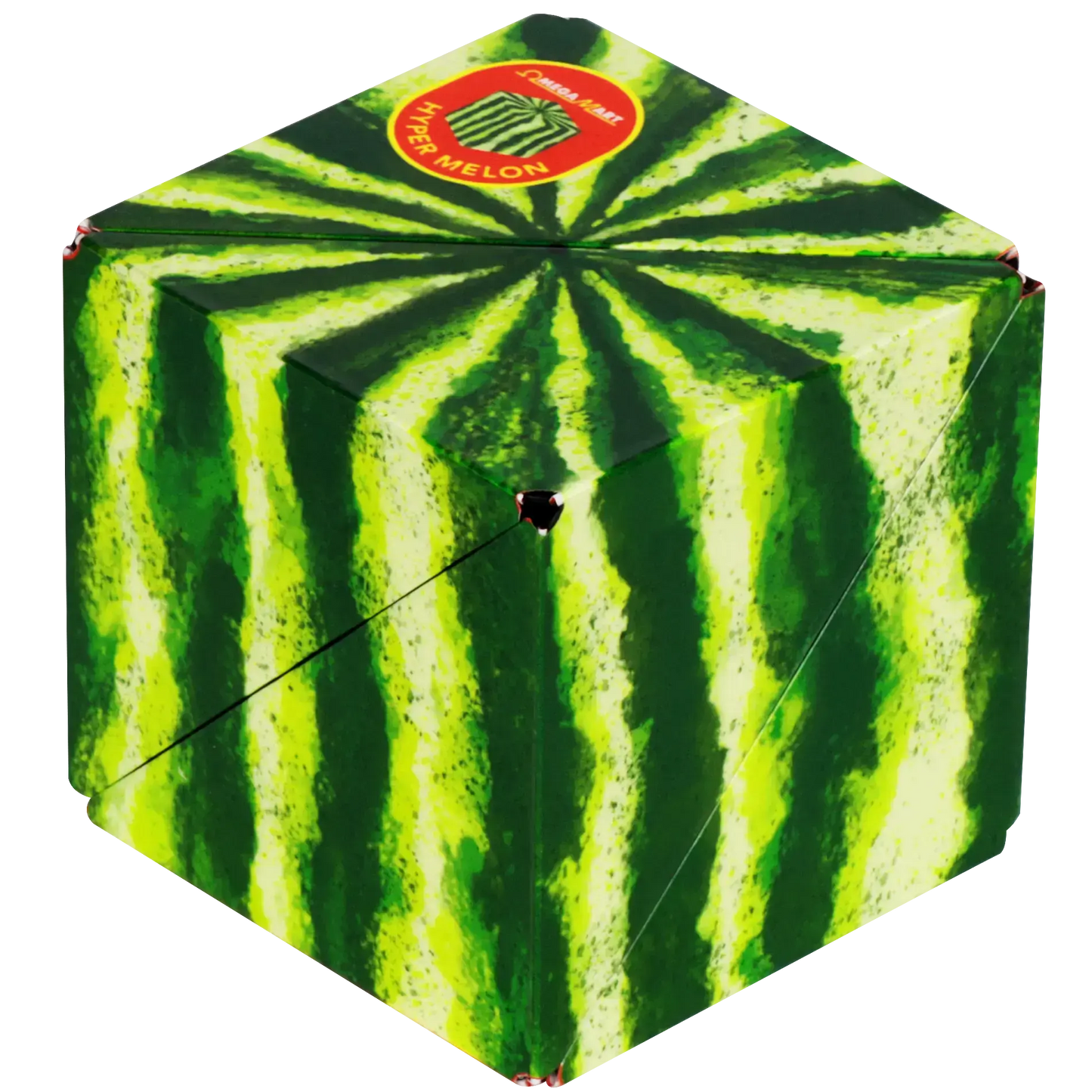 Shashibo Fun In Motion Toys