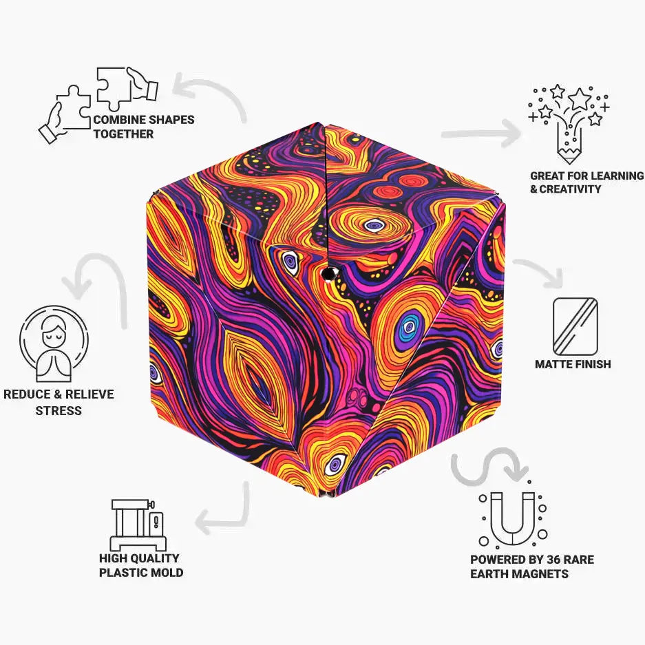 Limited Edition Series Fun In Motion Toys