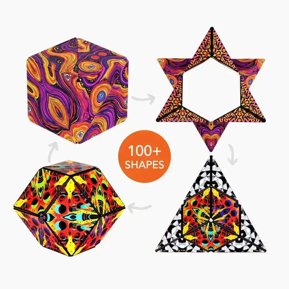 Limited Edition Series Fun In Motion Toys