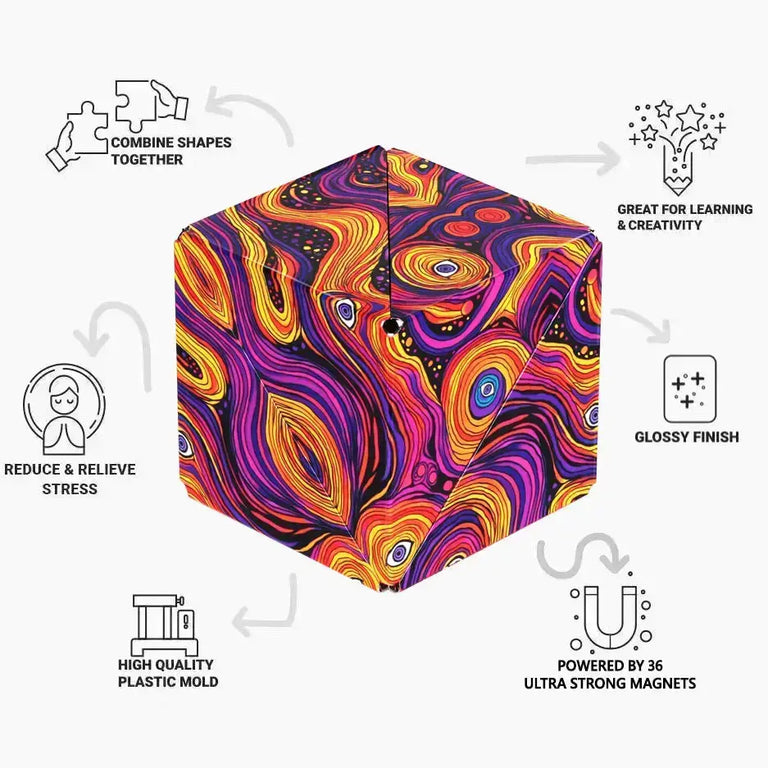Limited Edition Series - Fun In Motion Toys