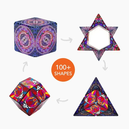 Grateful Dead Series Fun In Motion Toys