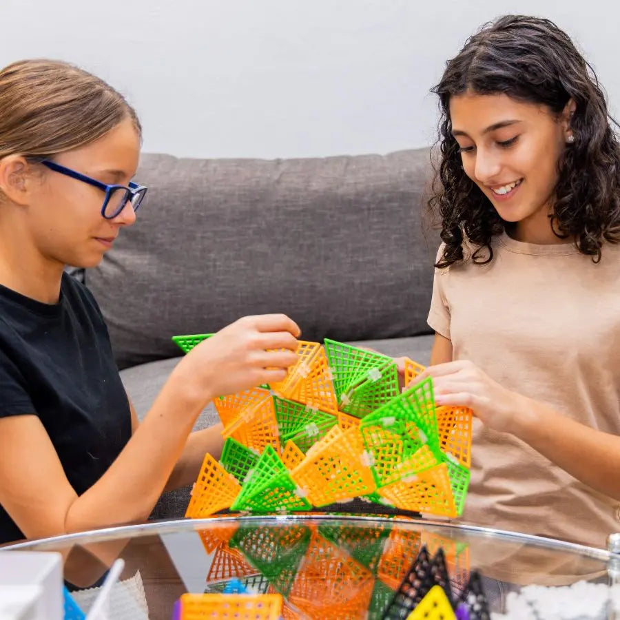 HyperTiles Beginner Guide – Fun In Motion Toys