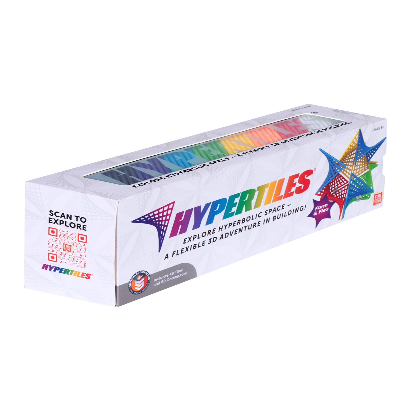 HyperTiles - Fun In Motion Toys