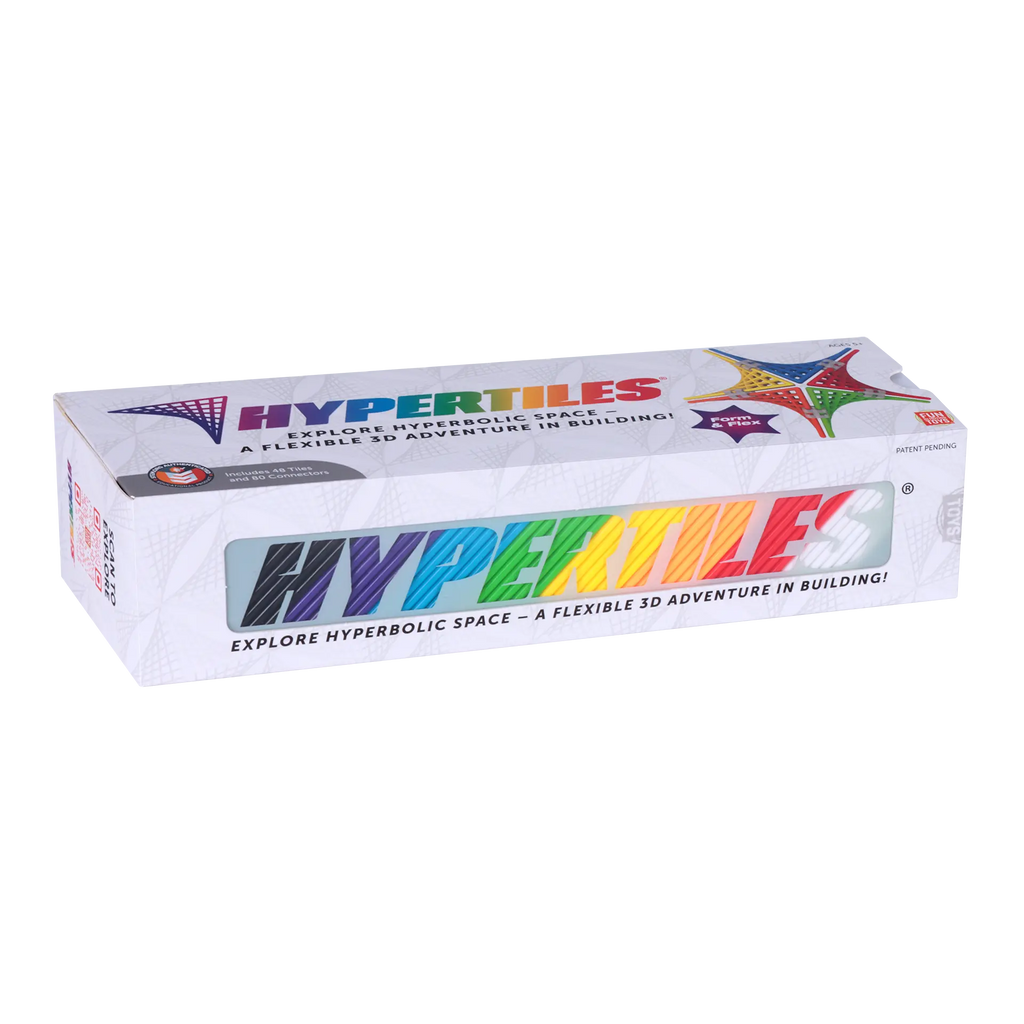 HyperTiles - Fun In Motion Toys