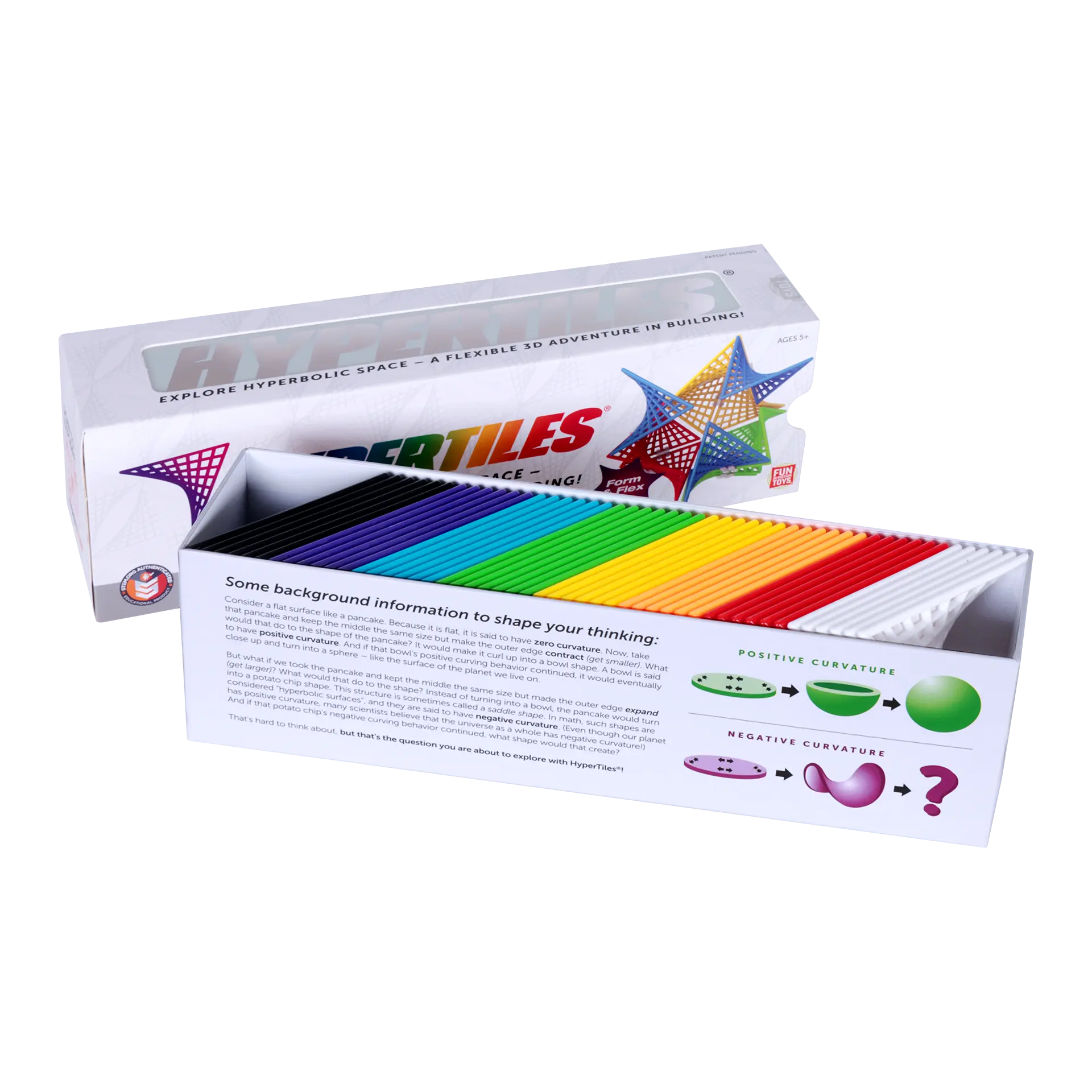 HyperTiles Beginner Guide – Fun In Motion Toys