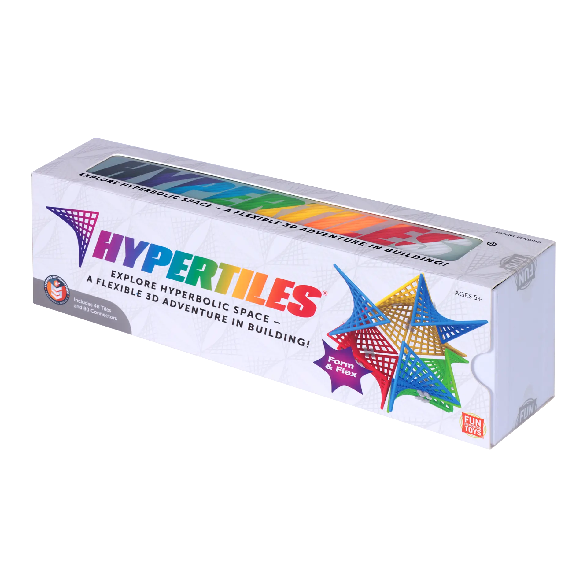 HyperTiles – Fun In Motion Toys