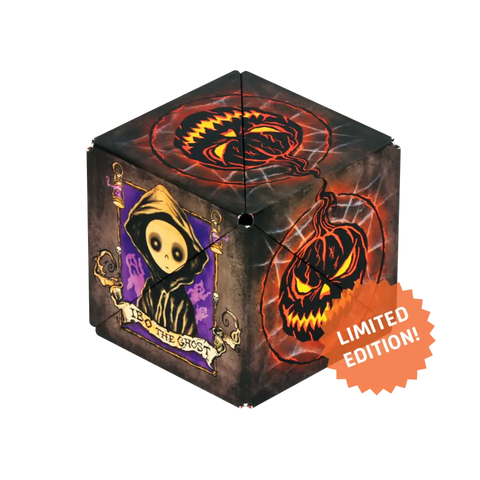 Shashibo – Fun In Motion Toys