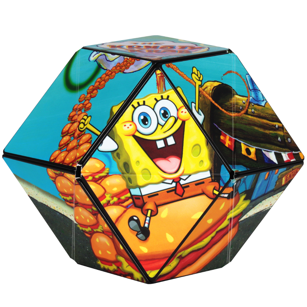 SpongeBob Series