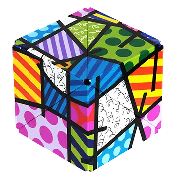 Britto Artist Series